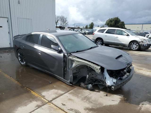 2022 Dodge Charger R/T