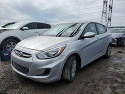 Run And Drives Cars for sale at auction: 2016 Hyundai Accent SE