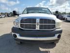 2007 Dodge RAM 2500 ST