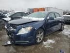 2008 Chevrolet Malibu 2LT