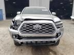 2023 Toyota Tacoma Double Cab