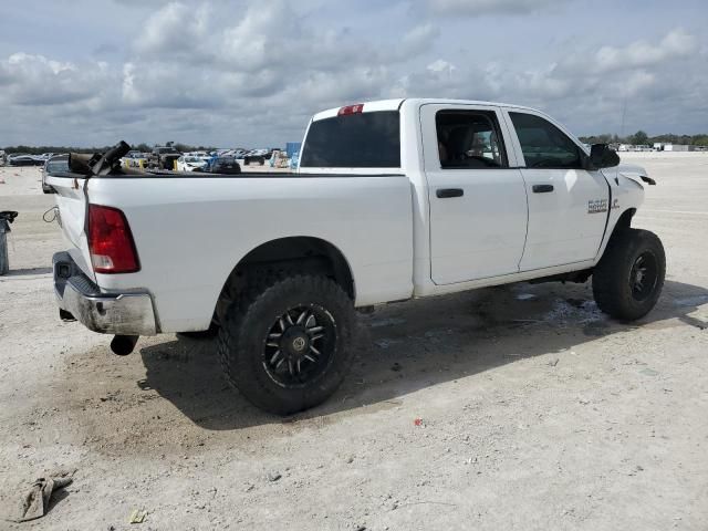 2018 Dodge RAM 2500 ST