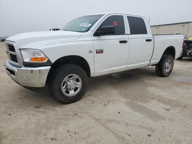 2011 Dodge RAM 2500