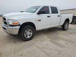 SUV salvage a la venta en subasta: 2011 Dodge RAM 2500