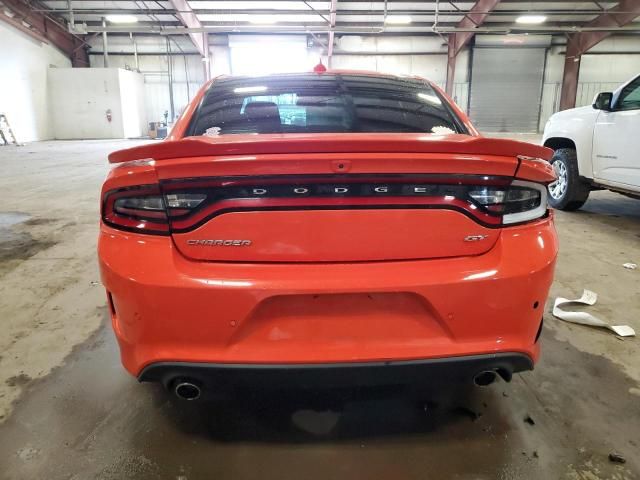 2021 Dodge Charger GT