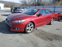 2013 Ford Fusion SE en venta en Grantville, PA