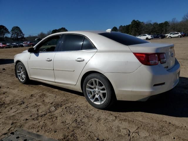 2014 Chevrolet Malibu 1LT