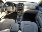 2009 KIA Spectra EX