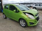 2014 Chevrolet Spark 1LT