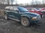 2002 Dodge Durango SLT