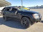 2001 Jeep Grand Cherokee Limited