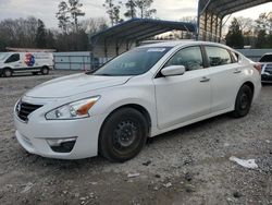 Nissan Altima salvage cars for sale: 2013 Nissan Altima 2.5