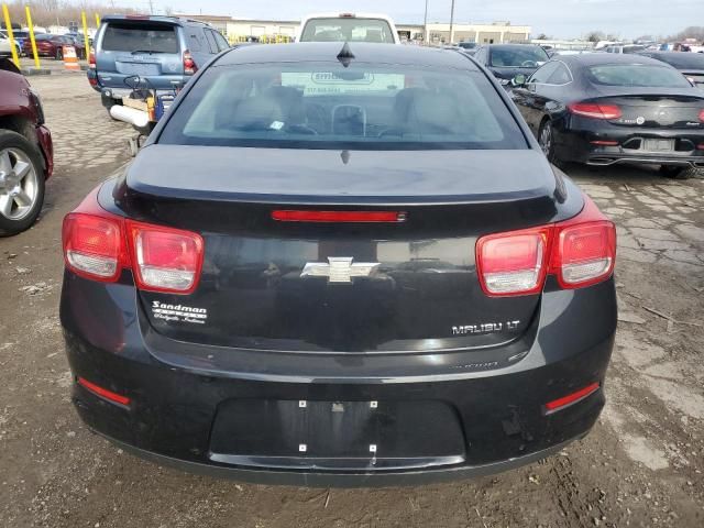 2013 Chevrolet Malibu 2LT