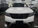 2016 Dodge Journey Crossroad