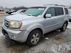 Honda Pilot Vehiculos salvage en venta: 2010 Honda Pilot EXL