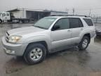 2004 Toyota 4runner SR5