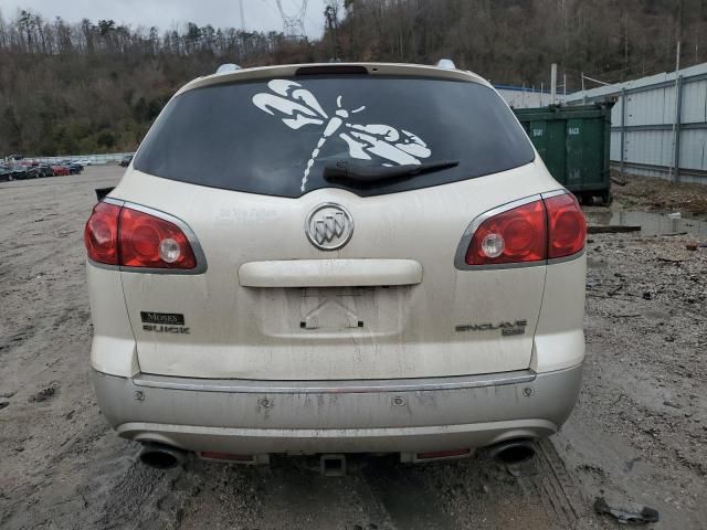 2009 Buick Enclave CXL