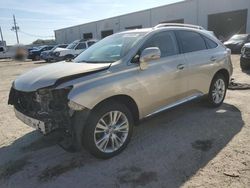 2012 Lexus RX 450H en venta en Jacksonville, FL