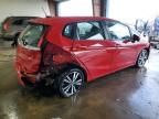 2018 Honda FIT EX