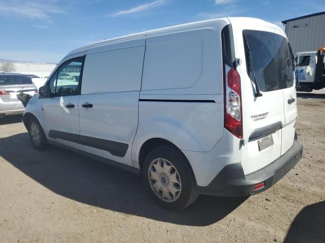 2016 Ford Transit Connect XLT