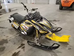 Salvage motorcycles for sale at Avon, MN auction: 2007 Skidoo 2007 Skidoo MX Z 600