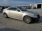 2013 Cadillac CTS Premium Collection