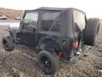 2006 Jeep Wrangler / TJ Rubicon