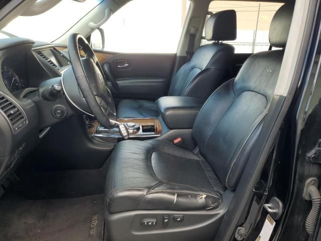 2013 Infiniti QX56