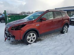 Carros con verificación Run & Drive a la venta en subasta: 2014 Ford Escape SE