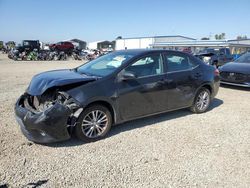 2014 Toyota Corolla L en venta en San Diego, CA