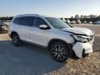 2020 Honda Pilot Touring