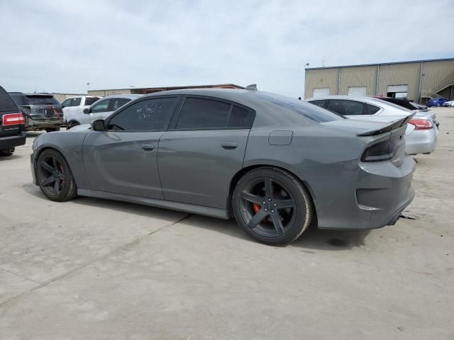 2018 Dodge Charger SRT Hellcat