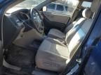 2003 Toyota Highlander