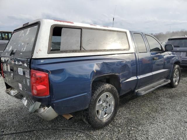 2006 Dodge Dakota SLT