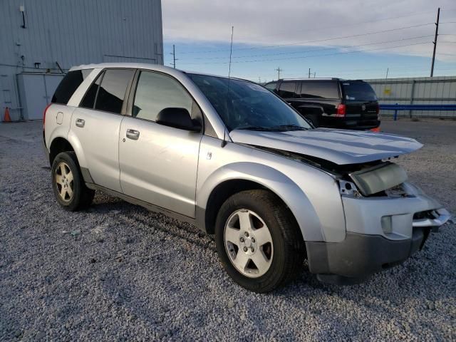 2004 Saturn Vue