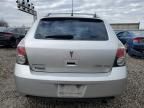 2009 Pontiac Vibe