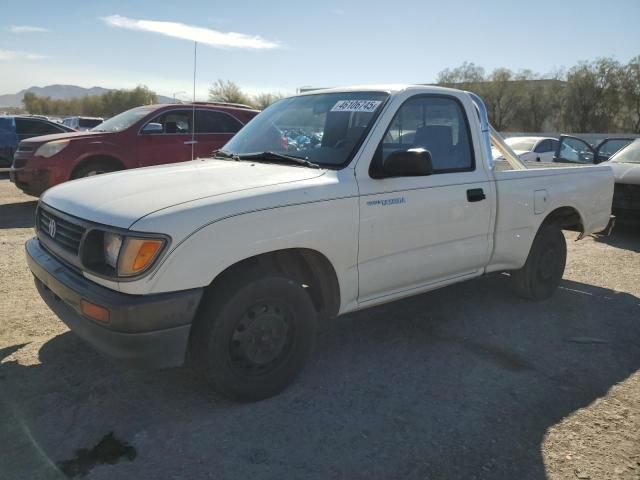 1996 Toyota Tacoma