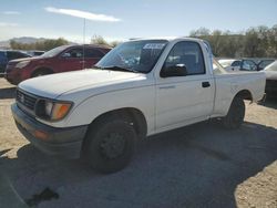 Salvage cars for sale at Las Vegas, NV auction: 1996 Toyota Tacoma