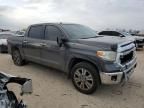 2014 Toyota Tundra Crewmax Platinum