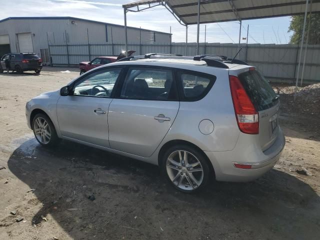 2011 Hyundai Elantra Touring GLS