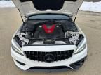 2017 Mercedes-Benz C 43 4matic AMG