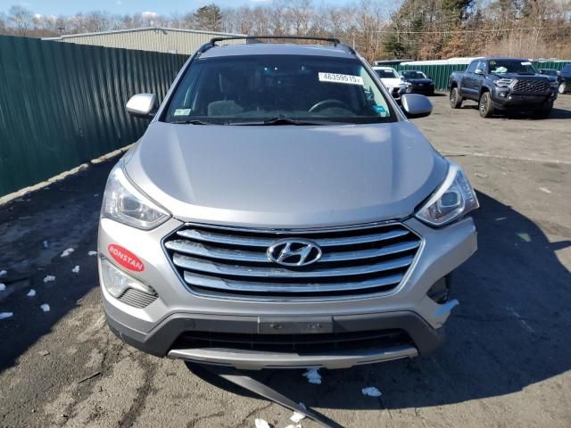 2016 Hyundai Santa FE SE