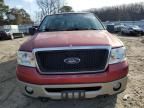 2007 Ford F150