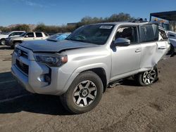 Lots with Bids for sale at auction: 2022 Toyota 4runner SR5 Premium