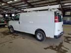 2010 GMC Savana G2500