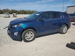 2019 Chevrolet Equinox LT en venta en Apopka, FL