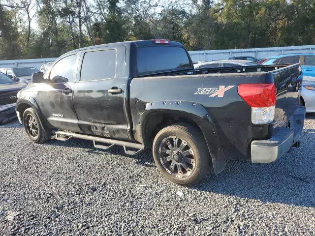 2013 Toyota Tundra Crewmax SR5