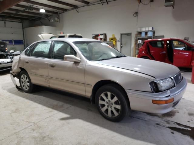 1997 Toyota Avalon XL