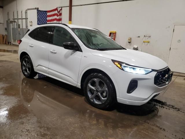 2023 Ford Escape ST Line