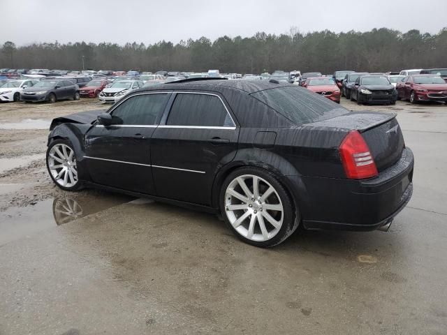 2005 Chrysler 300C SRT-8